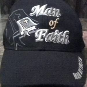 Meet your Posher, Deon